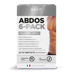 Abdos 6-Pack - 61g