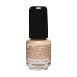 Manucure vernis à ongles Nude N°135 Terre de Sienne - 4ml