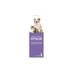 Otisur solution auriculaire - 15ml