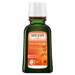 Huile de Massage à l'Arnica - 50ml