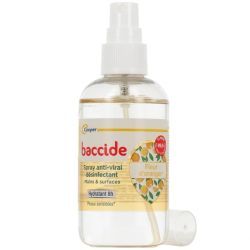 Spray Anti-Viral Mains & Surfaces - 100 mL