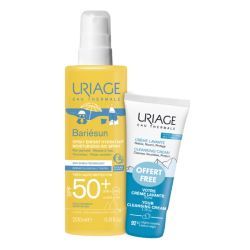 Protections solaires enfant Spray SPF50 - 200 mL