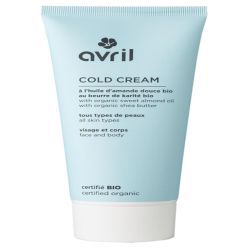 Crème désaltérante - 50 ml