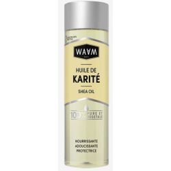 Huile de Karité - 100ml