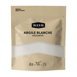 Les Argiles Argile Blanche - 150g