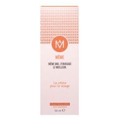 Même La Crème pour le Visage - 50ml