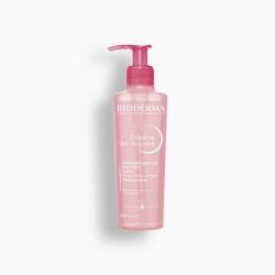 Créaline Gel moussant - 200ml