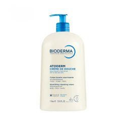 Atoderm Crème de douche - 1 L