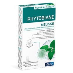 Phytobiane Mélisse