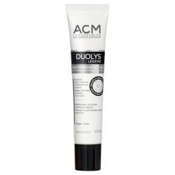 Duolys Légère Soin Hydratant Anti-âge - 40ml