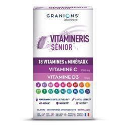 Vitamineris Senior - 1000mg