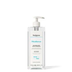 Micelliance Eau micellaire haute tolérance - 500ml