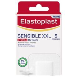 Pansement Sensible XXL - 5 unités
