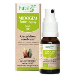 Midogem Forte Spray - 10ml