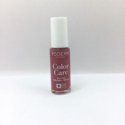 Color Care Vernis à Ongles Tea Tree Bois de Rose - 8ml