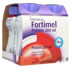 Fortimel Diacare Choco - 200ml