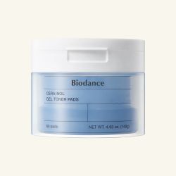 Cera-nol Gel Toner Pads - 150 g