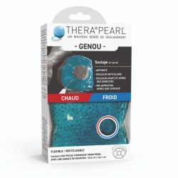 Compresse Genoux - 1 Poche Chaud/Froid