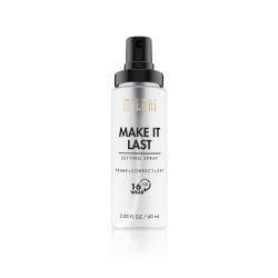 Make It Last Setting Spray Prime + Correct + Set - 1 unité