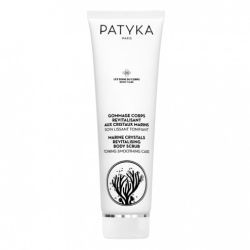 PATYKA Gommage Corps Revitalisant Aux cristaux Marins Bio - 150 ml