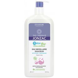  Jonzac Eau Micellaire Douceur Bébé Bio - 500ml