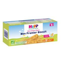 Mon Premier Biscuit - 180g