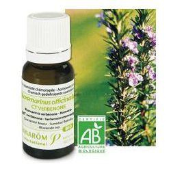 Huile essentielle Bio Romarin à Verbenone - 5 ml