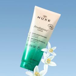Prodigieux® Néroli Gelée de douche relaxante - 200ml