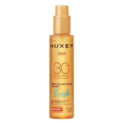 Nuxe Sun Brume Fraiche Spf30 150Ml