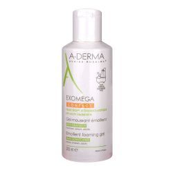 Aderma Exomega Control Gel Mouss Émoll 200Ml