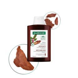 ANTICHUTE Shampoing fortifiant et stimulant - 200 ml