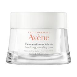 Crème nutritive revitalisante - 50ml