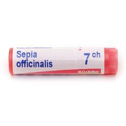 Boiron Sepia Officinalis dose - 7 CH