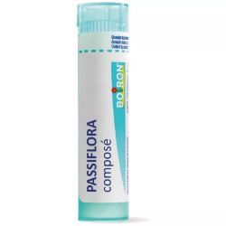 Passiflora composé granules homéopathiques