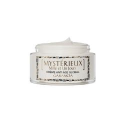 MYSTÉRIEUX Mille et Un Jours Crème anti-âge global - 30ml