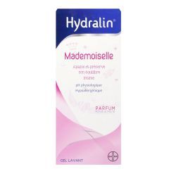 Gel Lavant Mademoiselle - 200ml