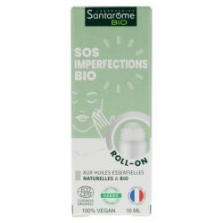 SOS Imperfections Roll-on - 10ml