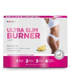 Ultra Slim Burner Shot - 25 ml