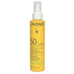 Caudalie Vinosun Protect Spray Invisible Haute Protection SPF50 - 150 ml