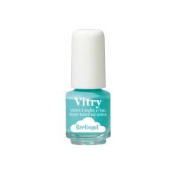 Manucure vernis à ongles à l’eau - 4mL
