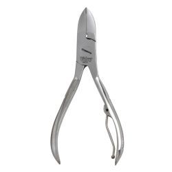 Accessoires pince à ongles inox