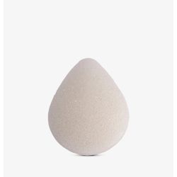 Éponge Konjac Naturelle - 1 unité