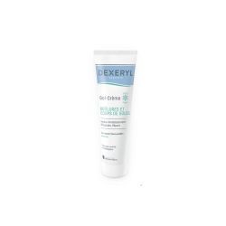 Dexeryl Specific Gel-crème brûlures & coups de soleil - 150g