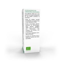 Olfae® Huile essentielle de Cannelle de Ceylan BIO