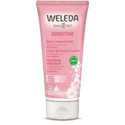 Amande Crème de Douche Confort à l'Amande - 200 ml