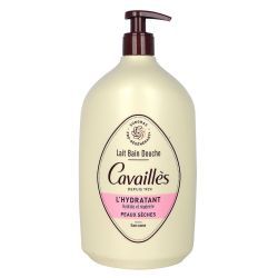 ROGE CAVAILLES Gel Bain Douche L’Hydratant -1L