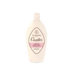 Soin lavant intime extra-doux - 100ml