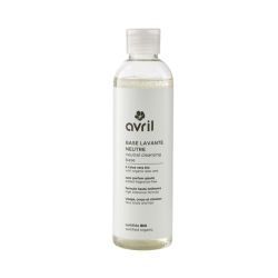 Base lavante neutre - 240 ml