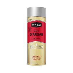 Les Huiles Végétales, Macérats Huile d'Argan BIO - 75ml