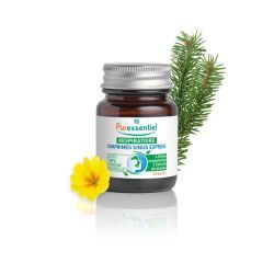 Respiratoire / Resp OK® Comprimés Sinus Express - 15 comprimés
